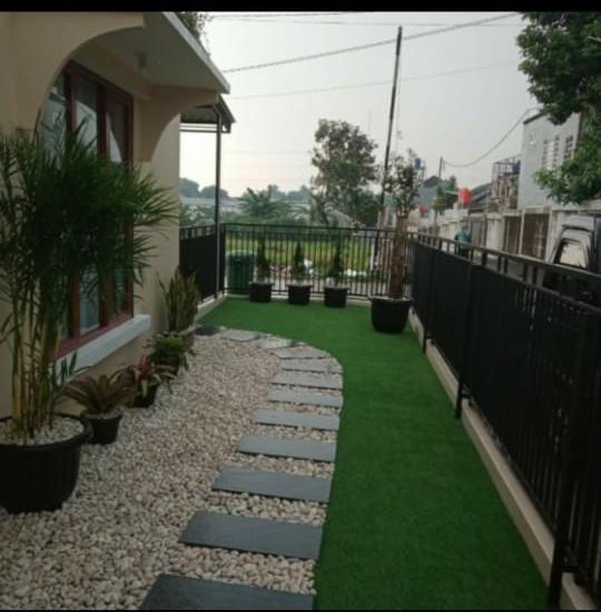 Tukang Taman Pondok Indah