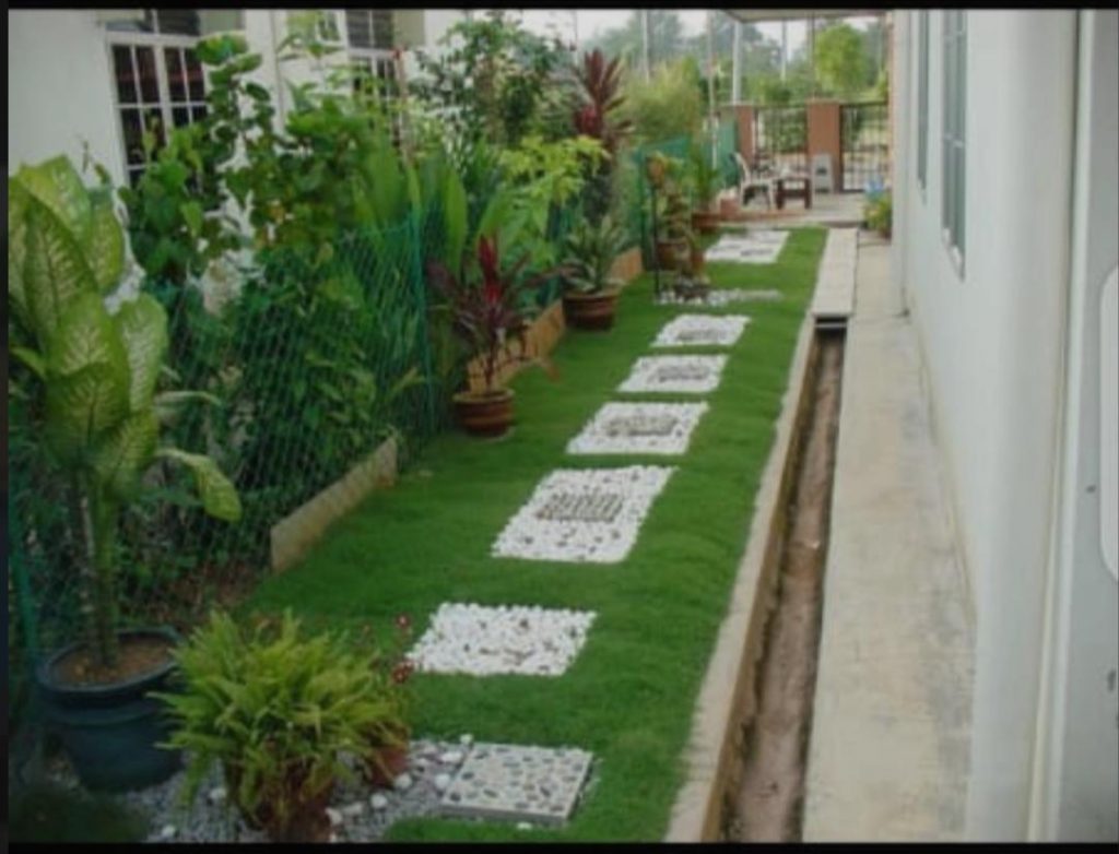 Tukang Taman Cikarang